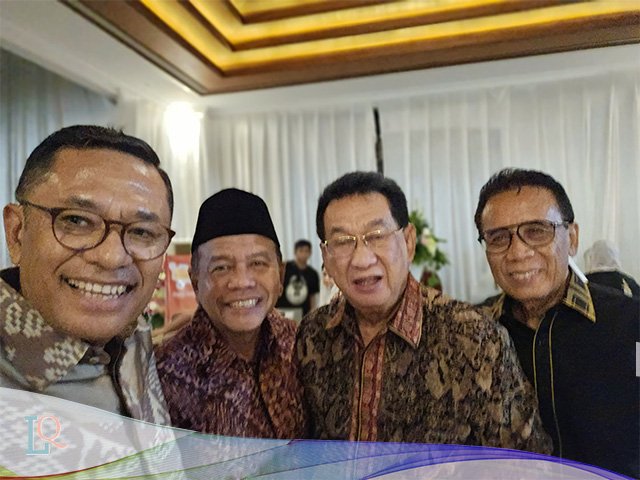 kegiatan partai politik