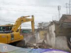 Penertiban Aset , PT KAI Divre III Palembang , rencana pembangunan flyover