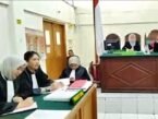 sidang kasus penganiayaan