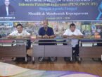 Aklamasi untuk Pickleball Sumsel , Indonesia Pickleball Federation , Musprov IPF Sumsel