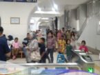 Angkutan Lebaran 2025 , LRT Sumsel