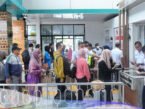 Angkutan Lebaran Idul Fitri , PT KAI Divre III Palembang