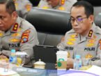 Kapolda se-Indonesia , Operasi Ketupat , Zoom Meeting