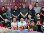 Billiard Challenge 2025 , Pemenang Relung Billiard Challenge
