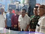 bantuan sembako , Forum Rembuk Masyarakat Sialang , program sosial