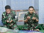 Hari Bhakti Hiu Kencana , Lanal Palembang