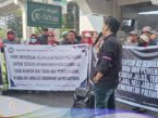 Dugaan Korupsi Mantan Kadisdik , kasus dugaan korupsi , Koalisi Peduli Palembang