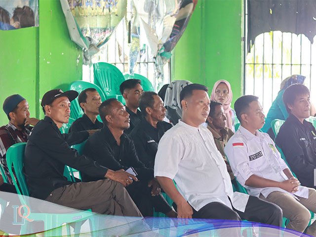 Lomba Desa Cantik, Lomba Tingkat Nasional