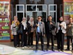 Mantan Kadis PMD Lahat , Penetapan Tersangka