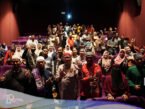 Anya Geraldine , Film Mendadak Dangdut , special screening