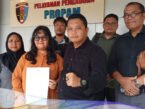 Pengaduan Propam Polda Sumsel