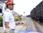 PT KAI Divre III Palembang , Sertifikasi Petugas Operasional