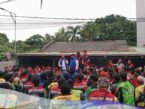 Asosiasi Driver Online , pengemudi ojek online , Tuntutan Ojol