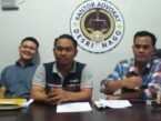 Beking BBM Ilegal , penyebaran berita hoak