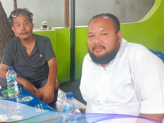 Aktivis kontroversial Banyuwangi