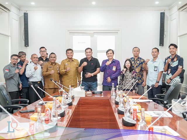 Apresiasi dari BPK