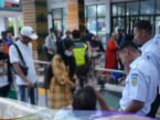Aturan Pengambilan Gambar , Pengambilan Gambar di Stasiun , PT KAI Divre III Palembang