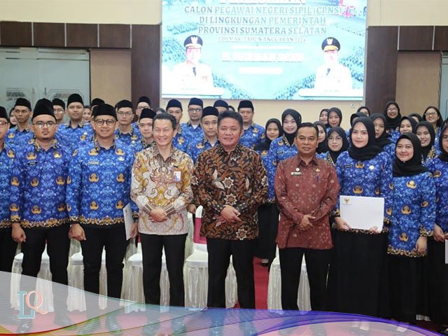 CPNS Formasi 2024