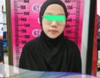 Sidang Kasus Dugaan Penipuan