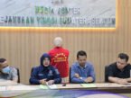 Dugaan Penyalahgunaan Dana Kredit , Tindak Pidana Korupsi