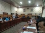 dewan , DPRD , PDAM