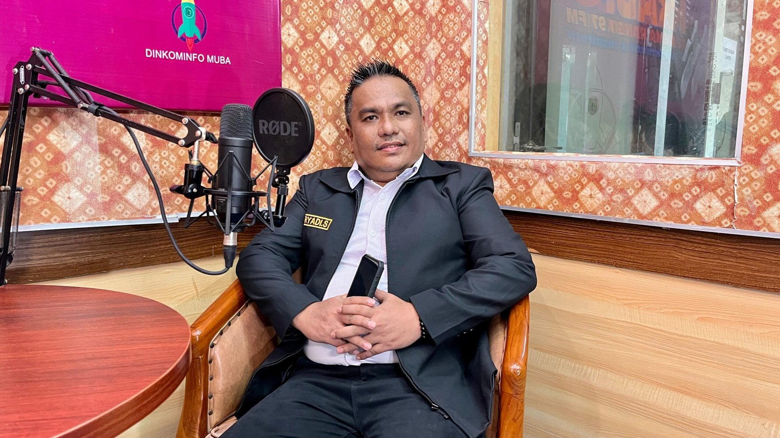 Menghadapi Tantangan Kecanduan Internet dan Media Sosial di Musi Banyuasin