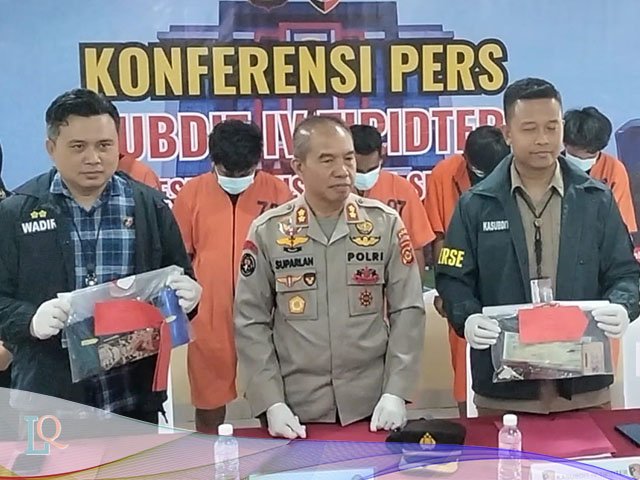 Kasus Illegal Logging , Kasus Pembalakan Liar