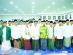 Kegiatan Triwulan PCNU , Pelantikan MWCNU