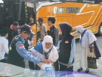 Kemenag Untuk Haji , Warganet Apresiasi Pelayanan Haji