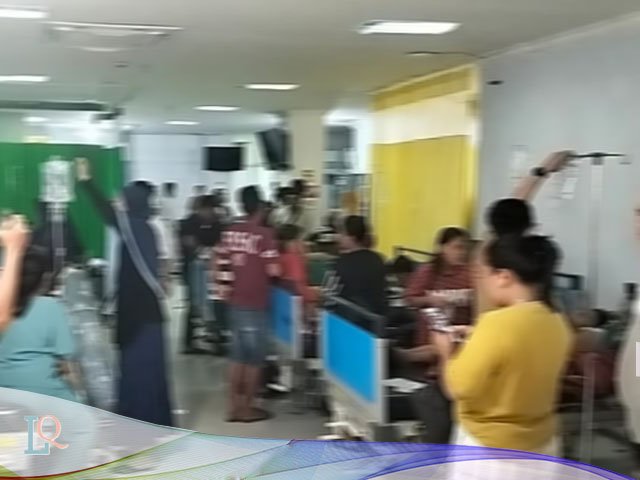 Keracunan Usai Konsumsi MBG , PC GP Ansor PALI