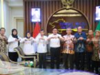 Kerja Sama Kelembagaan , Transportasi Mahasiswa