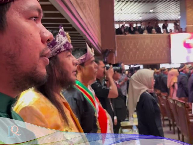 Kesultanan Palembang Darussalam