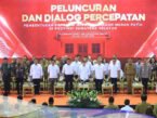 Garda Depan Ekonomi Rakyat , Koperasi Merah Putih
