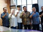 Grand Opening Cabang Baru , Kopi Rumah Loer Palembang