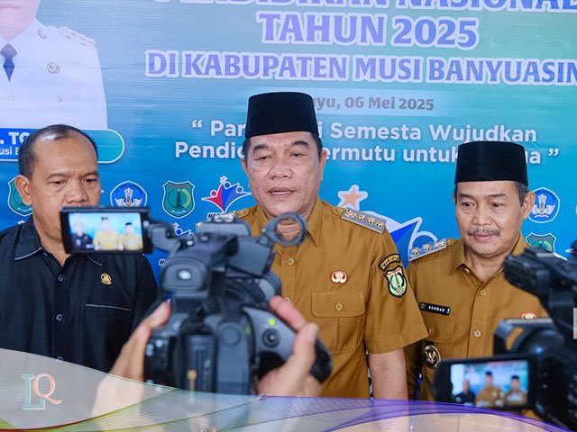 Budaya Muba , Nilai Moral , Penyalahgunaan Narkoba