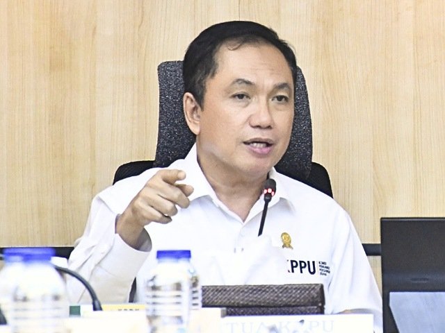 Merger Grab-Goto , UU Persaingan Usaha