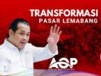 Pasar Lemabang , simbol ketidakteraturan