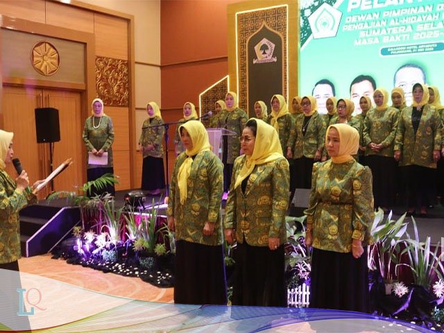 Pengajian Al Hidayah