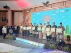 Pelestarian Bahasa Daerah , Penghargaan Nasional