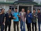 Perlawanan Hukum , tanah milik warga