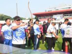 Fornas 2025 , Pekan Olahraga Nasional , Pornas Korpri
