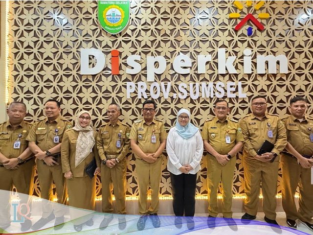 Program 3 Juta Rumah