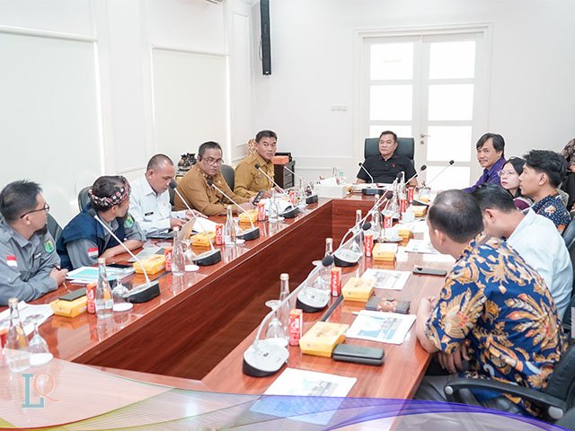 Program Strategis
