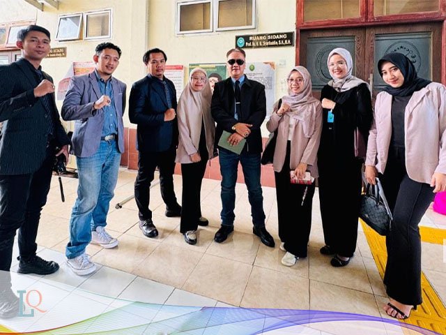 penetapan tersangka tanpa audit , Permohonan Praperadilan