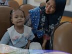 Pengidap Jantung Bocor , Realisasi Program BASANAK