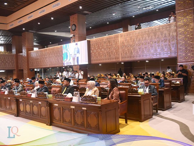 Rekomendasi DPRD Provinsi Sumsel