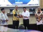 Komisi X DPR RI , kunjungan kerja