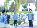 Upacara Hari Kesadaran Nasional