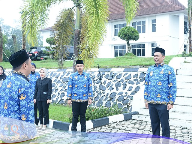 Upacara Hari Kesadaran Nasional