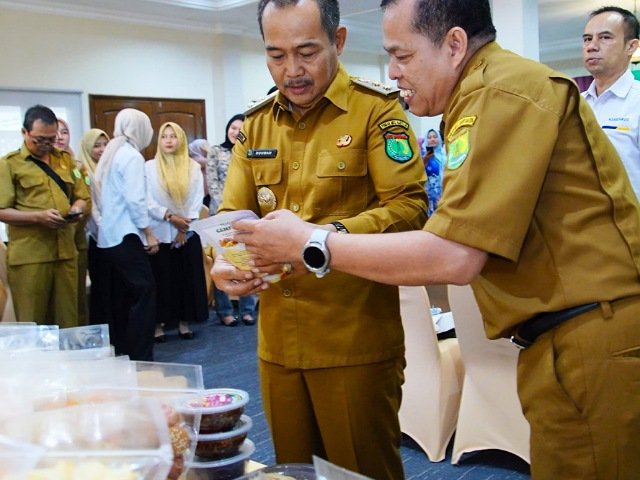 wirausaha pemula